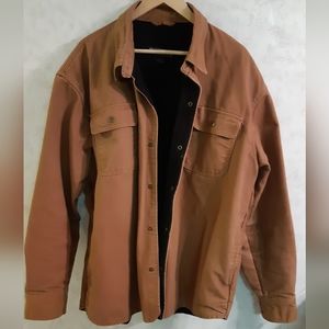 Men's Light Fall Jacket